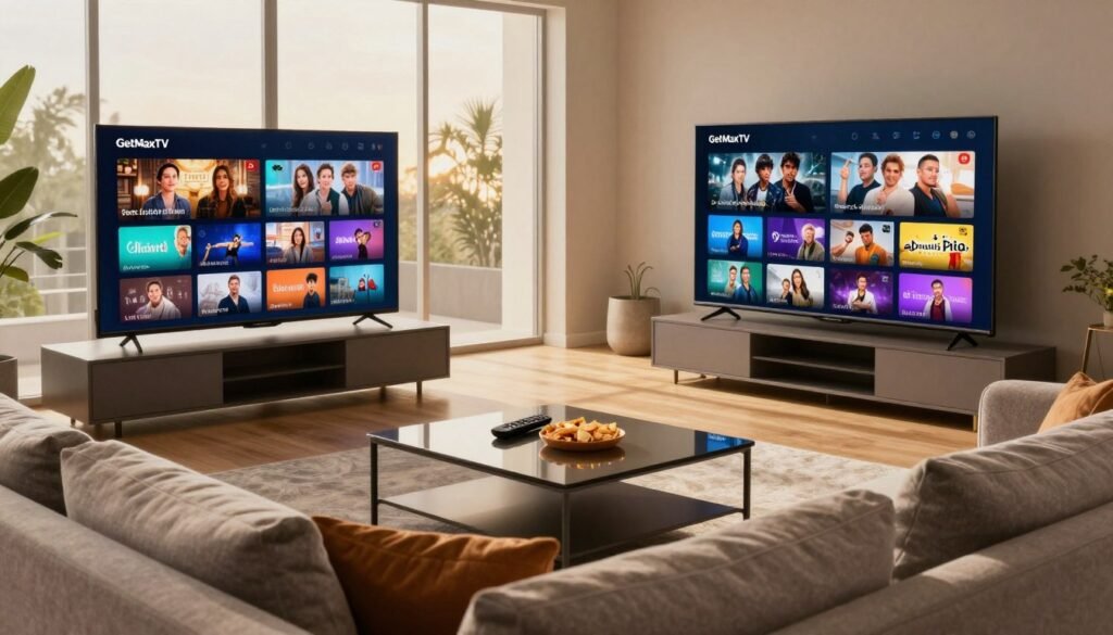 online TV channels