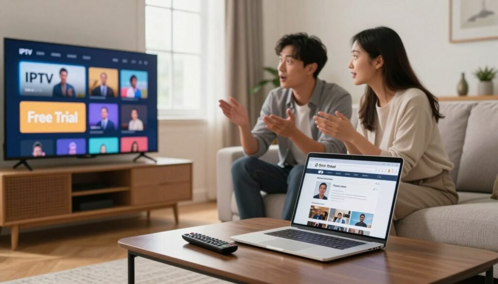 iptv free trial iptv free trial