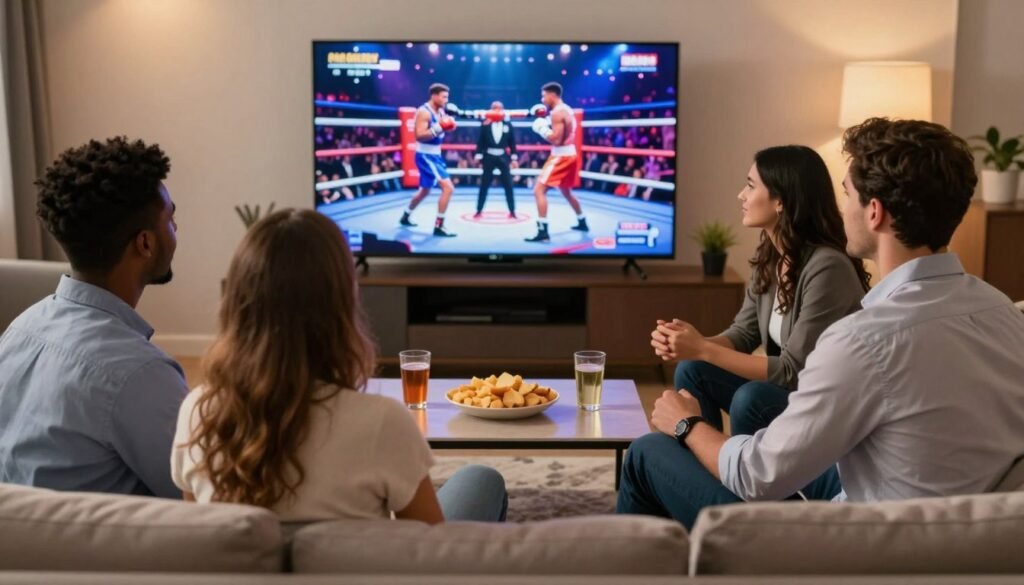 iptv pay-per-view