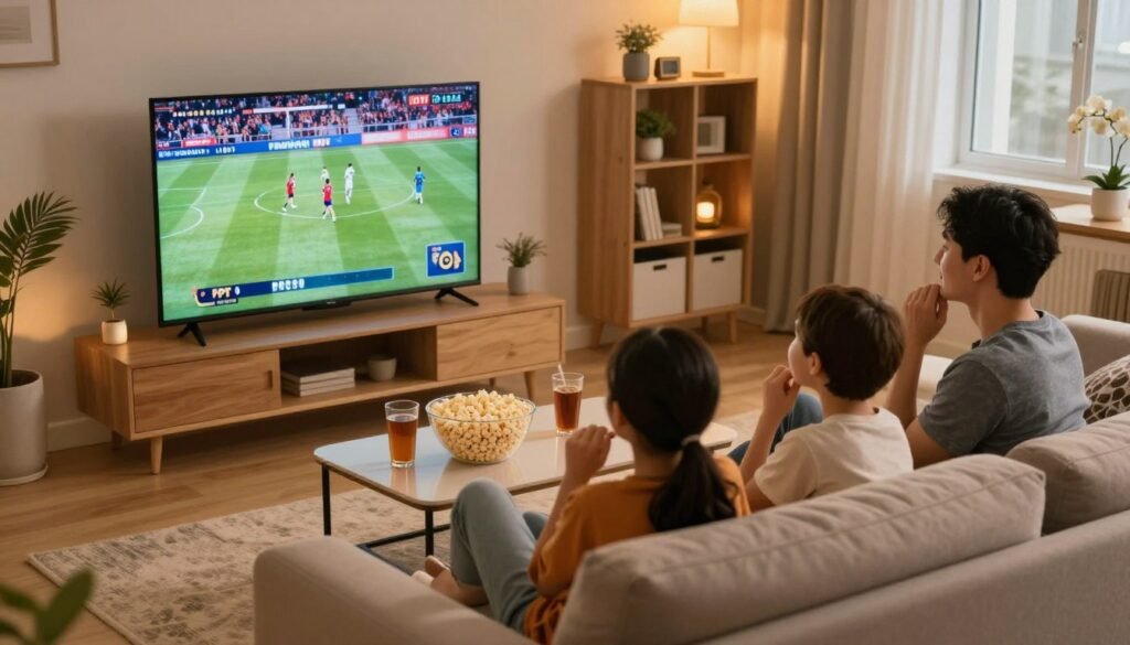 iptv ppv