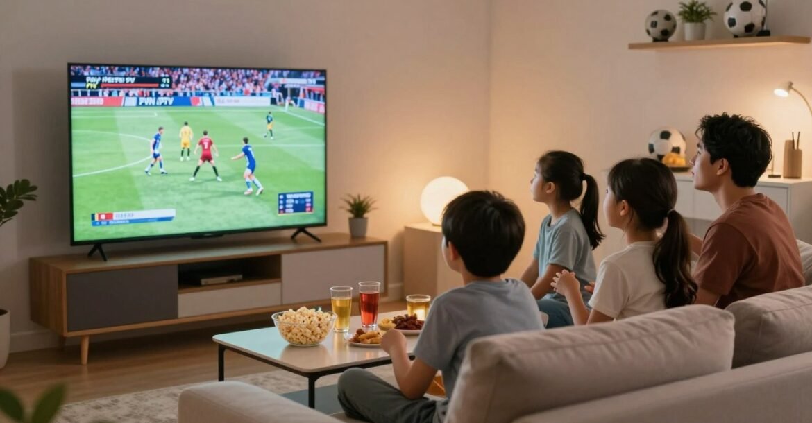 iptv ppv