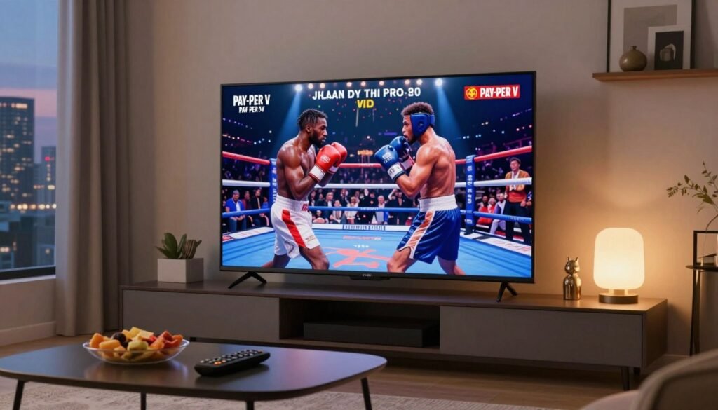 iptv ppv channels