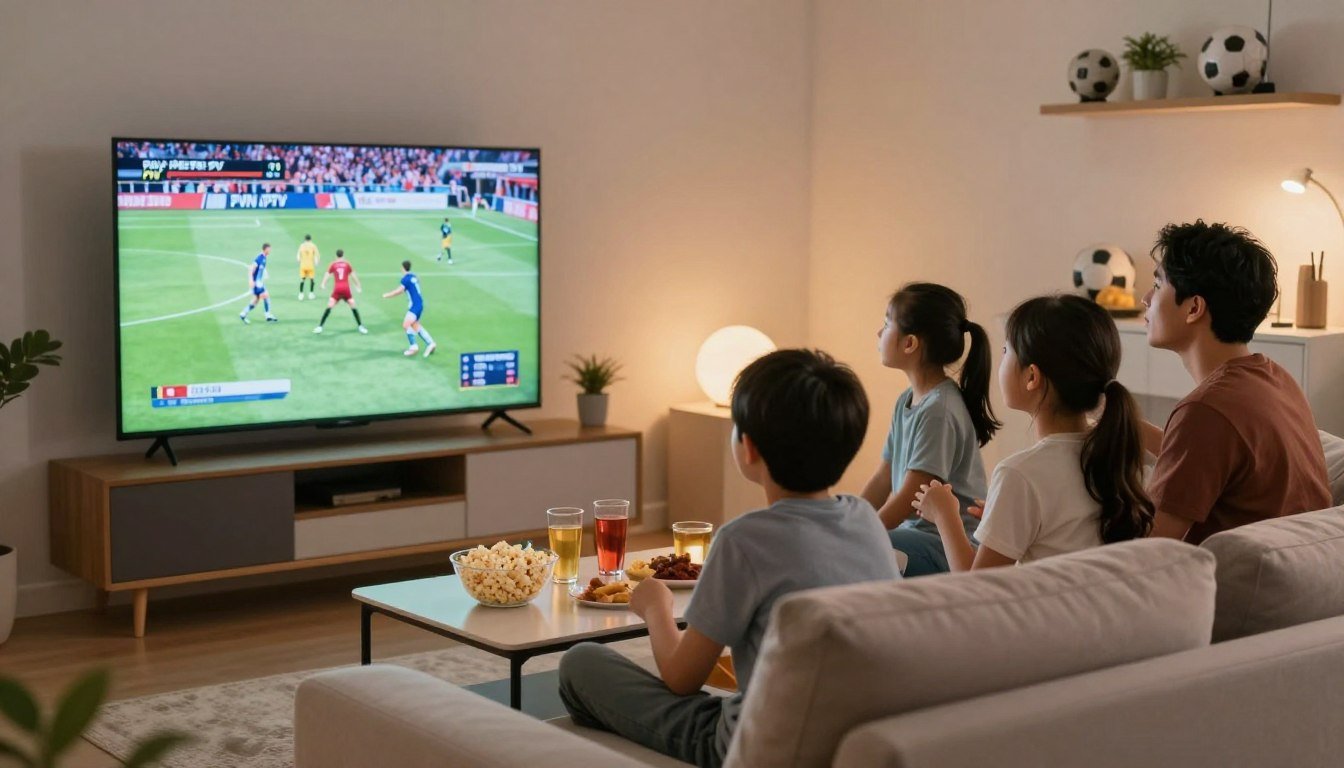 iptv ppv